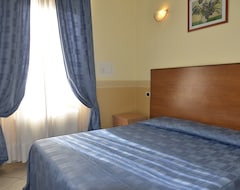 Hotel Guest House Relais Indipendenza (Rom, Italien)