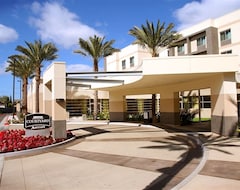 Hotel Courtyard By Marriott Santa Ana Orange County (Santa Ana, USA)