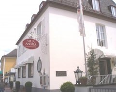 Hotel Villa am Kurpark (Bad Wörishofen, Njemačka)
