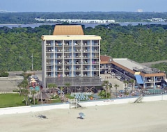 Otel Sun Viking Lodge (Daytona Beach, ABD)