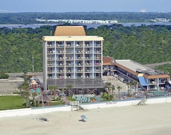 Hotel Sun Viking Lodge (Daytona Beach, EE. UU.)