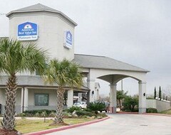 Hotel Americas Best Value Platinum Inn & Suites (Houston, Sjedinjene Američke Države)