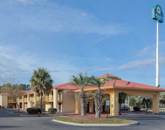 Hotel Econo Lodge (Savannah, EE. UU.)