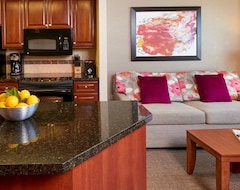 酒店 Hilton Grand Vacations at the Flamingo (拉斯維加斯, 美國)