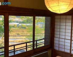 Entire House / Apartment Juejingnoguanggaruyinrejia/1dongdaiqie/10ren/+petuto (Yoshino, Japan)