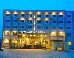 Hotel Royal Vrindaban (Pauri, Indija)