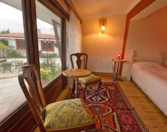 Khách sạn Villa Fe (Çatalca, Thổ Nhĩ Kỳ)