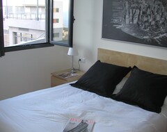 Khách sạn Apartamentos Icod Residencial (Icod de los Vinos, Tây Ban Nha)