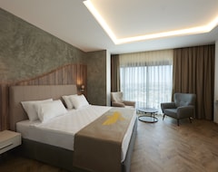Maril Resort Hotel (Aydin, Turska)