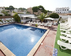 Hotel Chevy & Suites (Cala Ratjada, Spain)