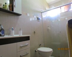 Casa/apartamento entero Casa Vip (Piaçabuçu, Brasil)