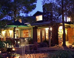 Bed & Breakfast Lodge at Sedona (Sedona, USA)