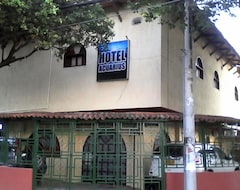 Hotel Acuarius (Cúcuta, Colombia)