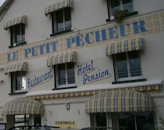 Hotel Le Petit Pêcheur (Varades, France)