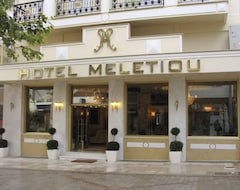 Ξενοδοχείο Μελετίου (Θήβα, Ελλάδα)