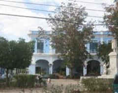 Hotel Islazul E Rijo EX Del Rijo (Sancti Spíritus, Cuba)
