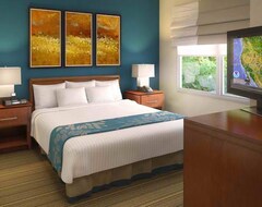 Hotelli Residence Inn by Marriott Springfield Chicopee (Chicopee, Amerikan Yhdysvallat)