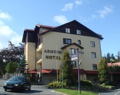 Hotel Ariston (Karpacz, Poland)