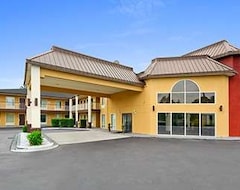 Khách sạn Knights Inn (Santee, Hoa Kỳ)