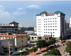 Khách sạn Xuanhua Hotel (Zhangjiakou, Trung Quốc)
