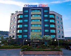 Khách sạn Winners Tourist (Incheon, Hàn Quốc)