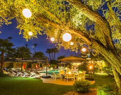 Khách sạn Desert Riviera Hotel (Palm Springs, Hoa Kỳ)