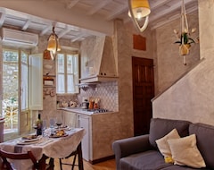 Hele huset/lejligheden Belvedere Suite Florence (Firenze, Italien)