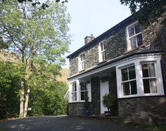 Hotel Old Water View (Patterdale, Reino Unido)