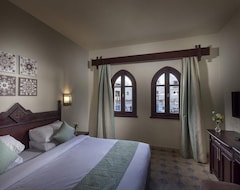 Hotel Mazar Resort & Spa (Sharm El-Sheij, Egipto)