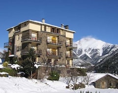 Khách sạn Hotel La Burna Panoramic (Sispony, Andorra)