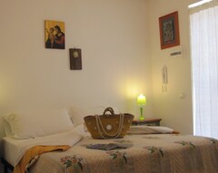 Hotel Villa Schiticchiu (Taormina, Italy)