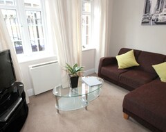 Hotel The Faculty Serviced Apartments (Reading, United Kingdom)