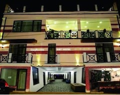 فندق Zaali's Traditional House (تبليسي, جورجيا)