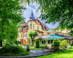Resort/Odmaralište Kaja Medical & Spa (Swieradow-Zdroj, Poljska)