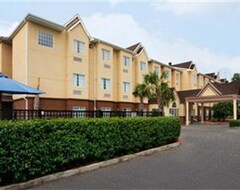Khách sạn Trident Inn & Suites, Baton Rouge (Baton Rouge, Hoa Kỳ)