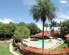 Gæstehus Hotel Pousada Bonsai (Bonito, Brasilien)