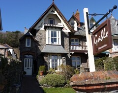 Khách sạn Gable Lodge Guest House (Lynton, Vương quốc Anh)