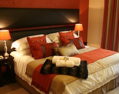 Hotel Villa Bali Luxury Guesthouse (Bloemfontein, Sudáfrica)