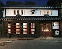 Khách sạn Gion Kinpyo (Kyoto, Nhật Bản)