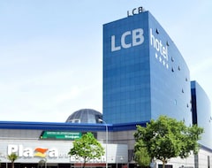 Lcb Hotel Fuenlabrada (Fuenlabrada, İspanya)