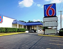 Hotel Super 8 by Wyndham Fort Smith (Fort Smith, USA)