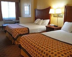 Hotel Americas Best Value Inn & Suites - Fort Worth, Tx (Fort Worth, Sjedinjene Američke Države)