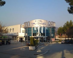 Hotel Imperial IH (Elbasan, Albanija)