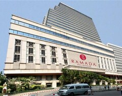 Hotel Ramada DMA Bangkok (Bangkok, Thailand)