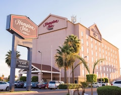 Hotel Hampton Inn Torreon Airport-Galerias (Torreon, Mexico)