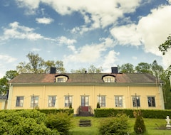 Otel Bispbergs Herrgård (Säter, İsveç)