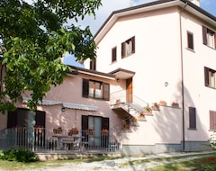 Toàn bộ căn nhà/căn hộ Casa Burocco (Gualdo Tadino, Ý)