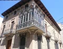Koko talo/asunto Casa en Jumilla, Bodegas, Vinos y Viñedos (Jumilla, Espanja)