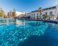 Khách sạn Hotel Des Iles (Essaouira, Morocco)