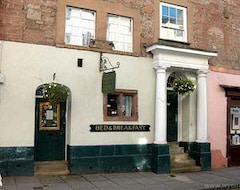 Hotel The Old Court House (Ross-on-Wye, United Kingdom)